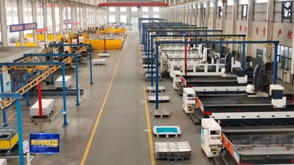 山东创新财政资金投入方式 以股权投资管理助力实体经济腾飞