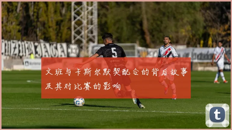 文班与卡斯尔默契配合的背后故事及其对比赛的影响